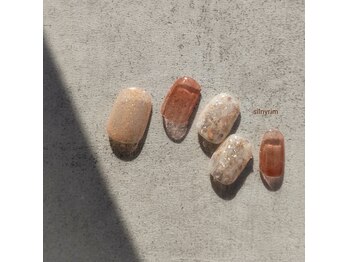 シルニー リム(Silny rim)/やり放題コース［ニュアンス］