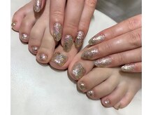 サロン ド サイタン(SALON de SAITAN)/ハンドフット