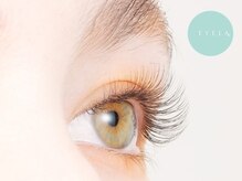 まつげエクステ専門店 アイラ 万代店(EYELA)/アップワードラッシュイメージ 