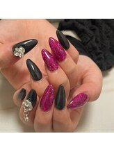 シェリ(cheri)/スカルプ＆パーツ