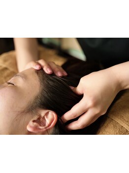 小顔になりたい