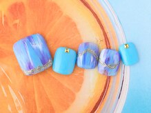 ダッシングディバ エキュート 立川店(DASHING DIVA)/サマーネイル