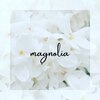 マグノリア(Magnolia)のお店ロゴ