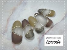 エピソード(Episode)/