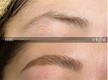 エイト(eight)/HBL