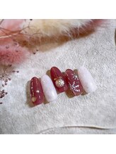 アリラリ ネイル(arirari nail)/定額デザインA