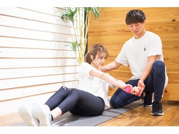 エヌ(N)/恵比寿/代官山/渋谷/中目黒/広尾