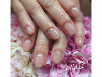 アイネイル(iNAIL)/
