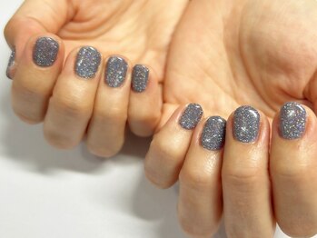 フラッシュワンカラー