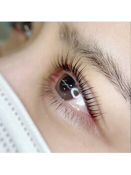 サロン ド デンファレ(salon de denphal)/パリジェンヌラッシュリフト