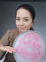 ハウオリ スパ(Hau’Oli Spa)/ハイドロジェリーマスク