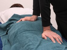 シータ(THETA)/整体