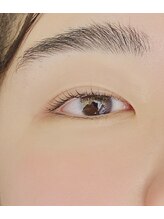 ハンズ エミュ(hands emu)/ぱっちりカール