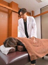 ファミリア整体院