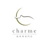 シャルム(Charme)のお店ロゴ