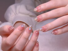 アイリス(Iris)/アート放題￥7990