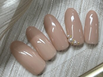 コルザ(colza)/定額ナチュラルアートコース