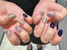 シー(Shhh...)/ミラーボール