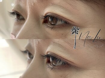 ナル(NaLu)/マツエク