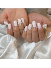 サロン プリマ(Salon Prima)/
