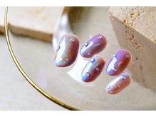 ねこのて 仙川/定額トレンドコース　ストーン