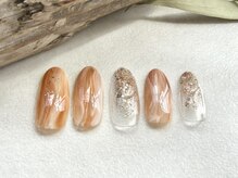 オル('olu)/7月ハンドジェル定額【Simple】