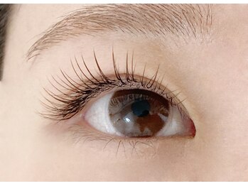 ビオールサロン 池袋東口(美allサロン)/まつ毛エクステ100本