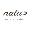 ナル(nalu)のお店ロゴ