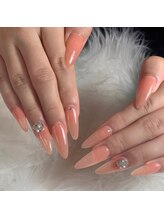 イチキュウハチキュウ ネイルサロン(The 1989 nail salon)/