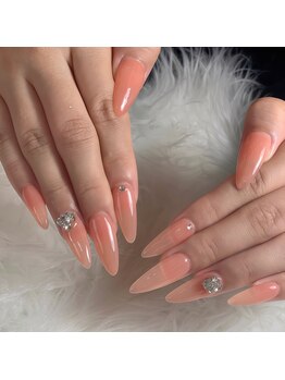 イチキュウハチキュウ ネイルサロン(The 1989 nail salon)/