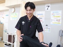 ハート鍼灸整骨院 西小倉院