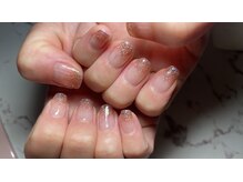 アズエーネイル(as A nail)/フラッシュ