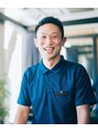 ビジネス ストレッチ 佐々木 泰士