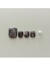 カーム(Calm)/Foot＿60min