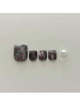 カーム(Calm)/Foot＿60min