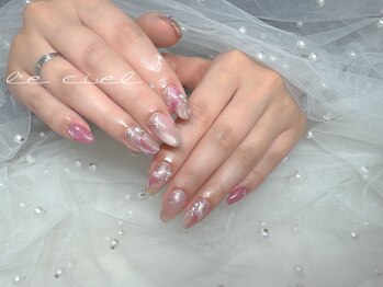 持込デザイン♪