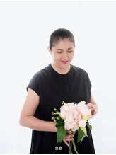 グリーナリー エスト(Greenery est) KEIKO OTANI
