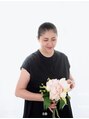 グリーナリー エスト(Greenery est) KEIKO OTANI