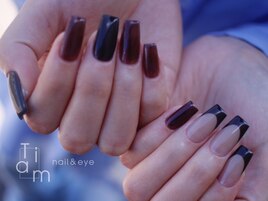 ナチュラルフルアートコース☆