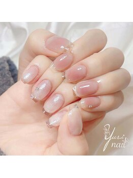 ユリネイル(Yuri nail)/