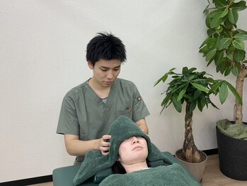 すなお 二日市整骨院の写真/【運動なし・食事制限なし・低リバウンド】体調も変わる！40代からの“根本体内改善”90日ダイエット整体◎