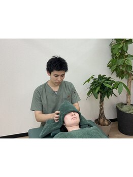 短期集中コースのあるサロン