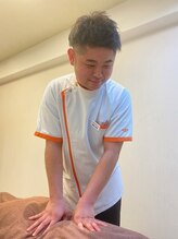 カラダファクトリー 京急上大岡店 齋藤 