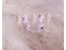 プティネイル(Puti Nail)/◇¥8,250◇