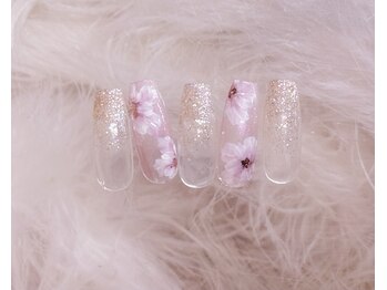 プティネイル(Puti Nail)/◇¥8,250◇