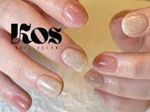 コス(KOS)/KOS half design 90min