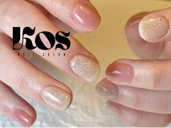 コス(KOS)/KOS half design 90min