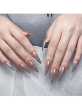 ローズ(Rose)/rose nail salon