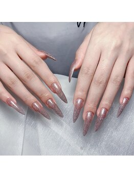 ローズ(Rose)/rose nail salon