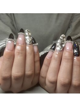 リノリー 仙台駅西口店(rinory)/持ち込みデザイン